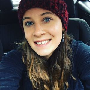 Meet your Posher, Shannon